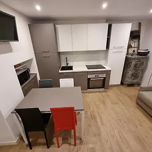  Appartamento La Pigna