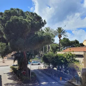  Appartamento La Casa Di Nonna Carmelina Italia