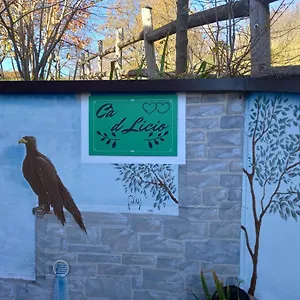  Casa vacanze Ca' D Licio - Italia