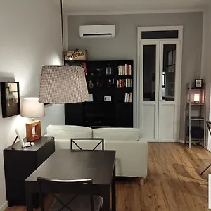  Appartamento Casa Samarotto Italia