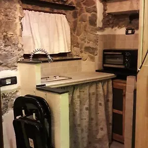  Casa vacanze L'arco Di Sersa Italia