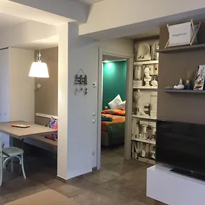  Appartamento La Casa Di Sara Italia